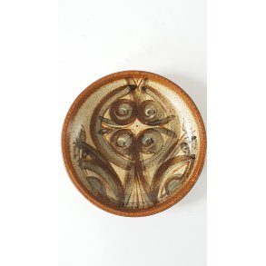 Noomi Backhausen for Sholm fad