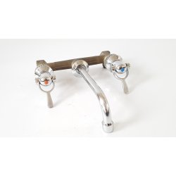 Toni SP indbygningsbatteri