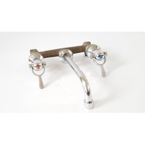 Toni SP indbygningsbatteri