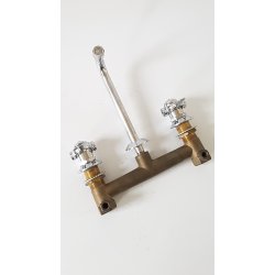 Toni SP indbygningsbatteri