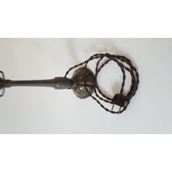 Art Deco  Just Andersen No. D 56 bordlampe