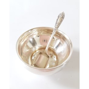 Hugo Grn saltkar i slv 830s