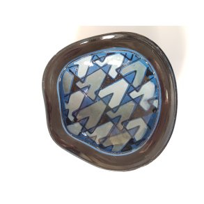 Nils Khler keramik skl / fad