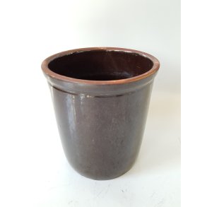 Knabstrup 5 L syltekrukke