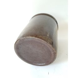 Knabstrup 5 L syltekrukke