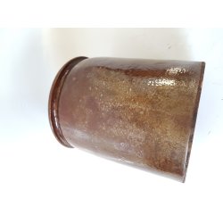 Gammel syltekrukke 3L 