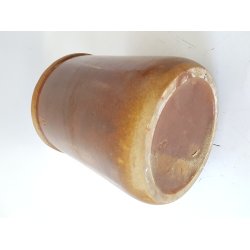 Gammel syltekrukke 3L