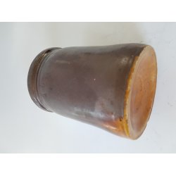 Gammel syltekrukke MB 1L
