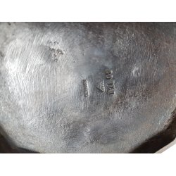 Just Andersen bronze lusestage No. B 1805