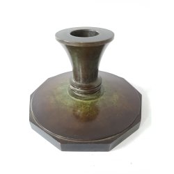 Just Andersen bronze lusestage No. B 1805