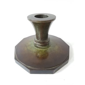 Just Andersen bronze lusestage No. B 1805