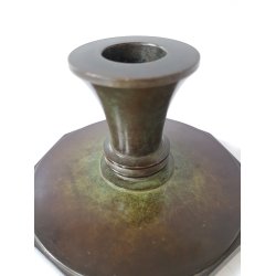 Just Andersen bronze lusestage No. B 1805