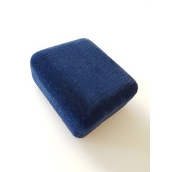 B&G halssmykke i 14 kt guld