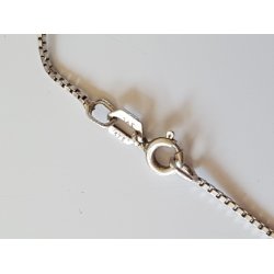 Herman Siersbl retro kors i slv