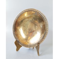 Just Andersen bronzefad Just B4