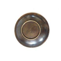 Just Andersen bronzefad Just B4