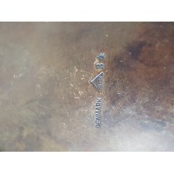 Just Andersen bronzefad Just B4