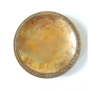 Just Andersen bronzefad Just B4