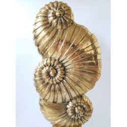 Andreas Wargenbrant bronze skulptur " OCEAN ONE " No. 2 / 25