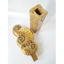 Andreas Wargenbrant bronze skulptur " OCEAN ONE " No. 2 / 25