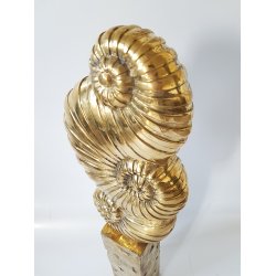 Andreas Wargenbrant bronze skulptur " OCEAN ONE " No. 2 / 25
