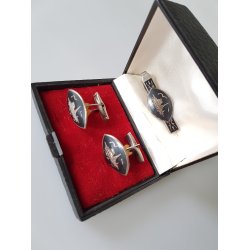 SIAM STERLING smykkest