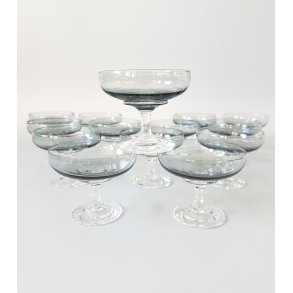 Holmegaard Atlantic likrskle