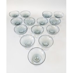 Holmegaard Atlantic likrskle