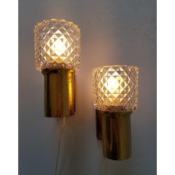 Carl Fagerlund for Orrefors vglamper