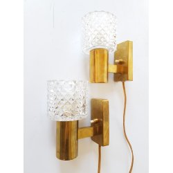 Carl Fagerlund for Orrefors vglamper