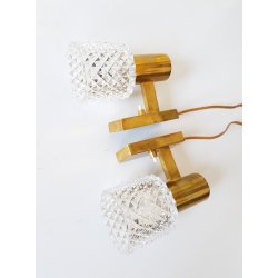 Carl Fagerlund for Orrefors vglamper