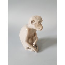 Bing &amp; Grndahl figur No. 1667