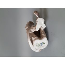 Bing og Grndahl figur No. 1510 " Filosoffen "