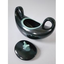 Sholm Aladdin sukkerskl designet af Ove Rasmussen