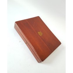 E&Co. ELKINGTON engelskt bestik st til 6 persone