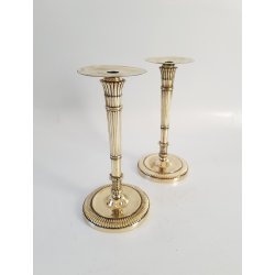 Antikke Franske lysestage