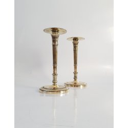 Antikke Franske lysestage