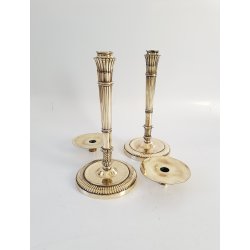 Antikke Franske lysestage