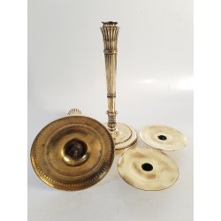 Antikke Franske lysestage