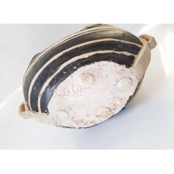 Kirsten Laub Eberlein keramik figur