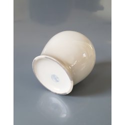 Art Nouveau Heubach porceln vase