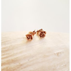 restikker i 8 karat guld