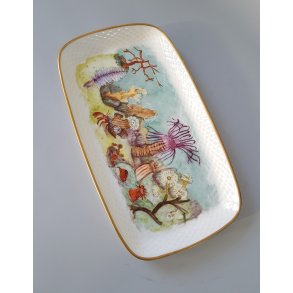 Bing & Grndahl Hartmann fad No. 96