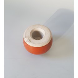 Lille keramik skulptur