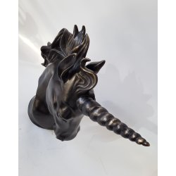 Andreas Wargenbrant "UNICORN" No. 3/50