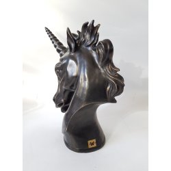 Andreas Wargenbrant "UNICORN" No. 3/50