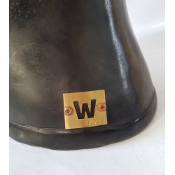 Andreas Wargenbrant "UNICORN" No. 3/50