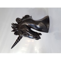 Andreas Wargenbrant "UNICORN" No. 3/50