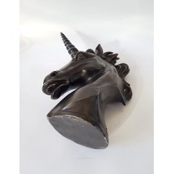 Andreas Wargenbrant "UNICORN" No. 3/50