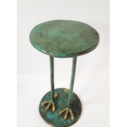 Andreas Wargenbrant " SWEET FLAMINGO " No. 6/99